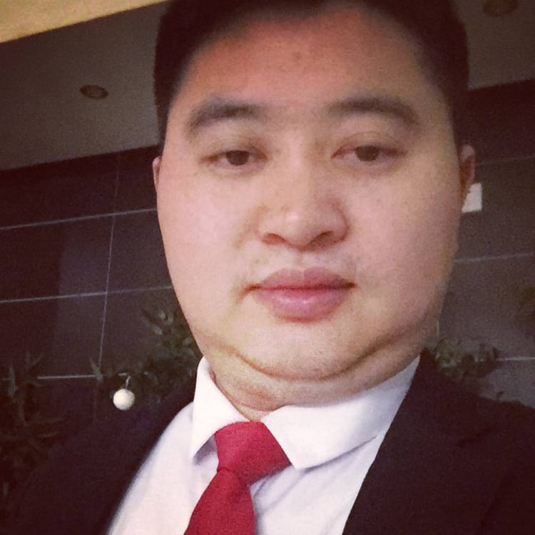 追求幸福的人生的照片