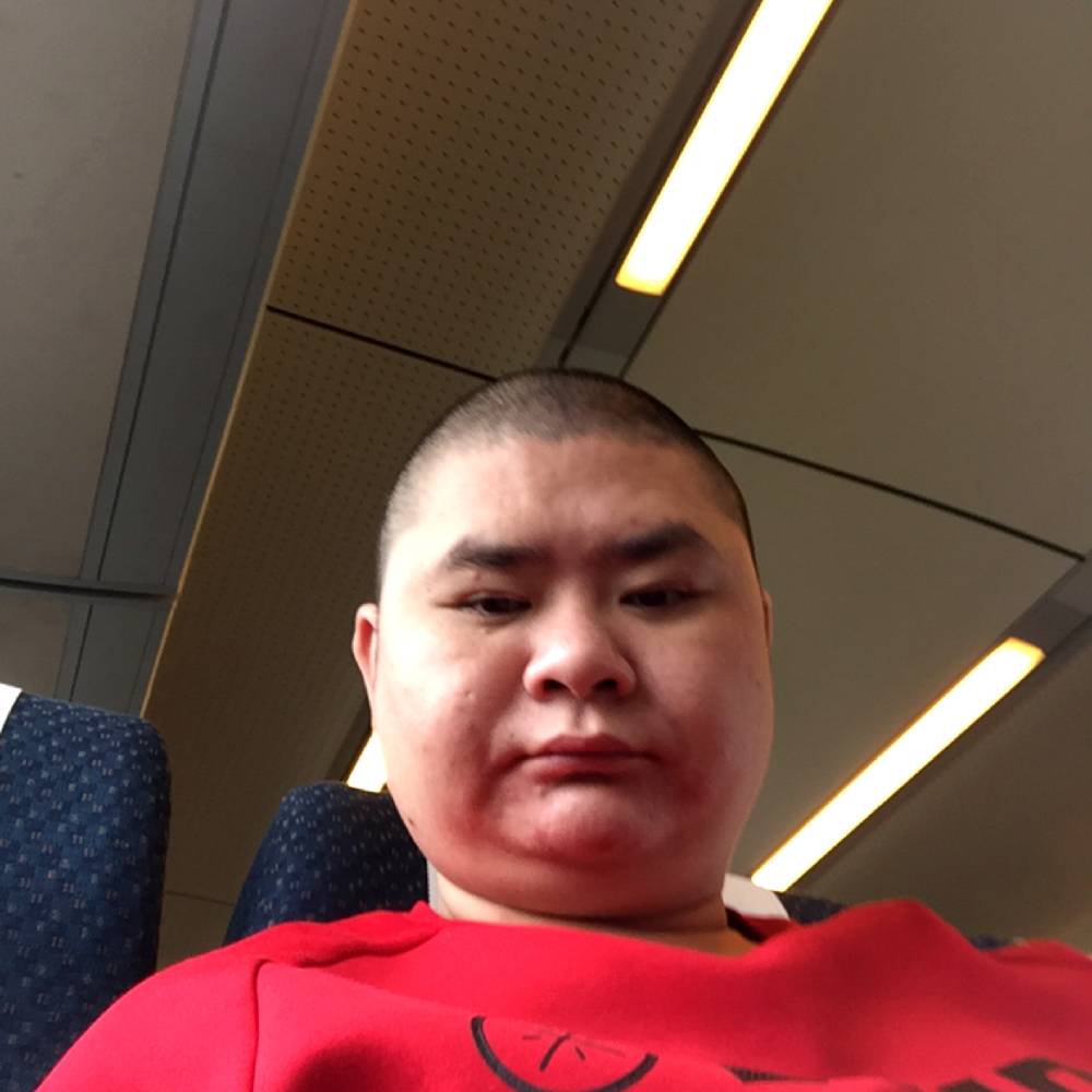 我是胖子你喜欢胖的照片