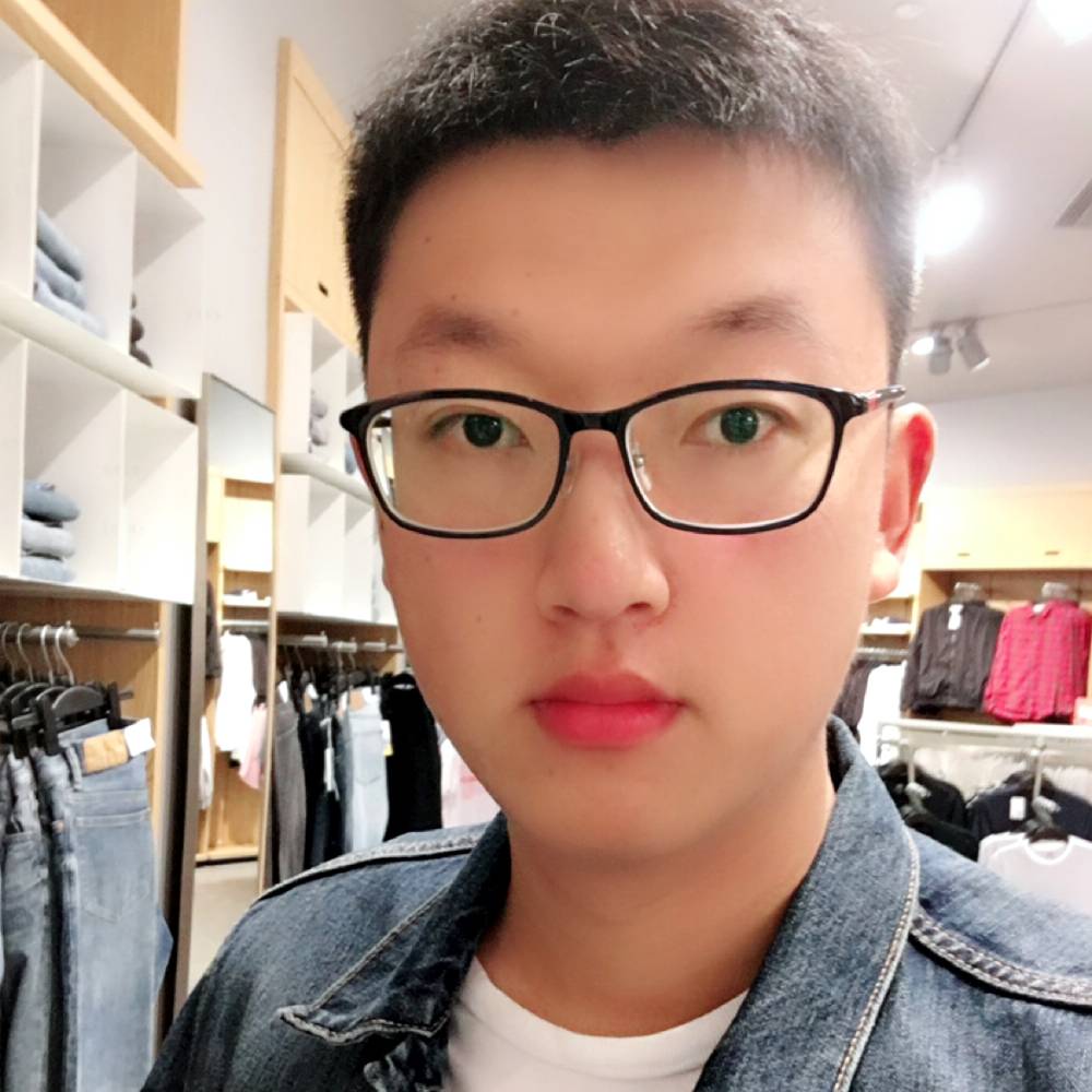 糖醋味小灰灰的照片