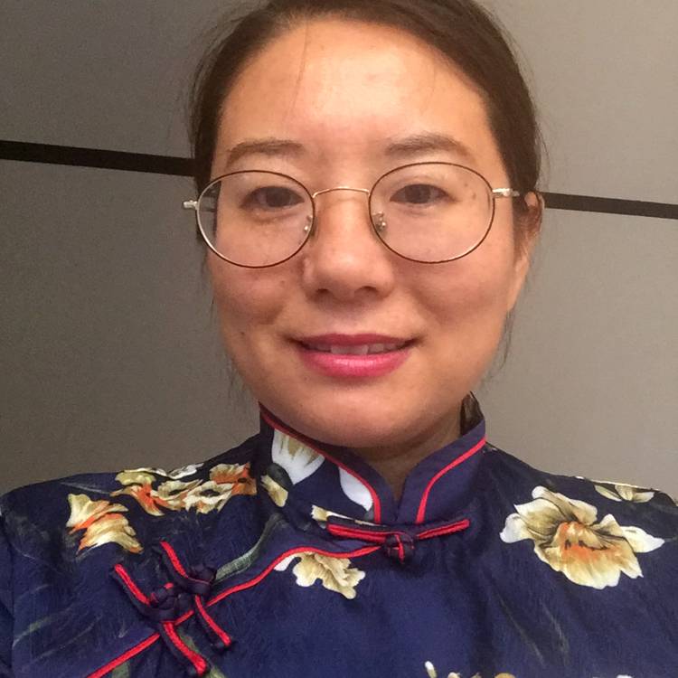 玮琦的照片