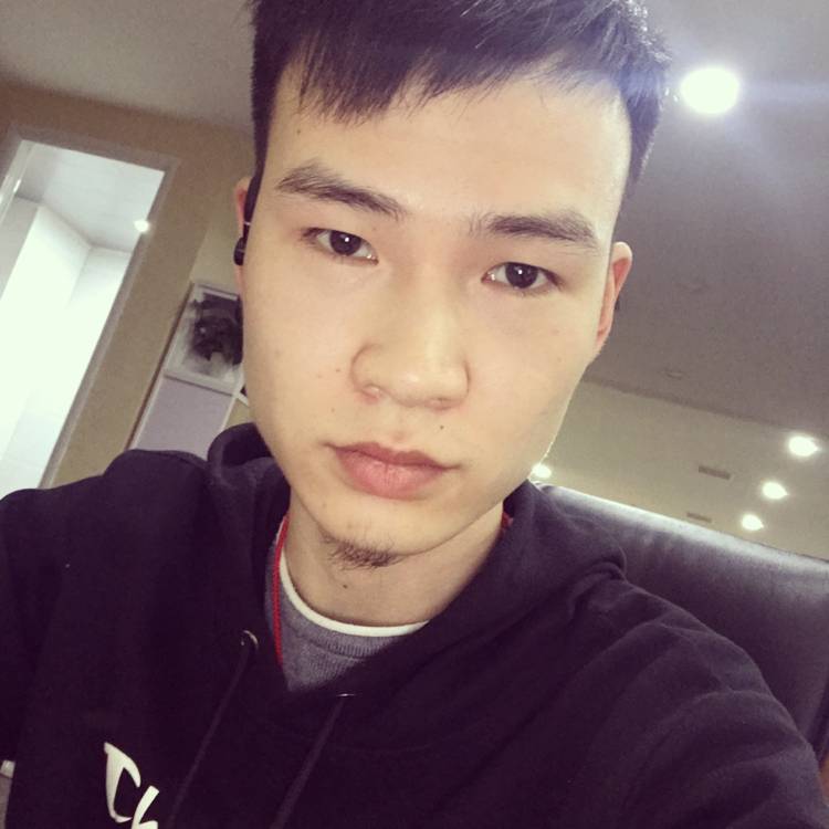 痞子样的照片
