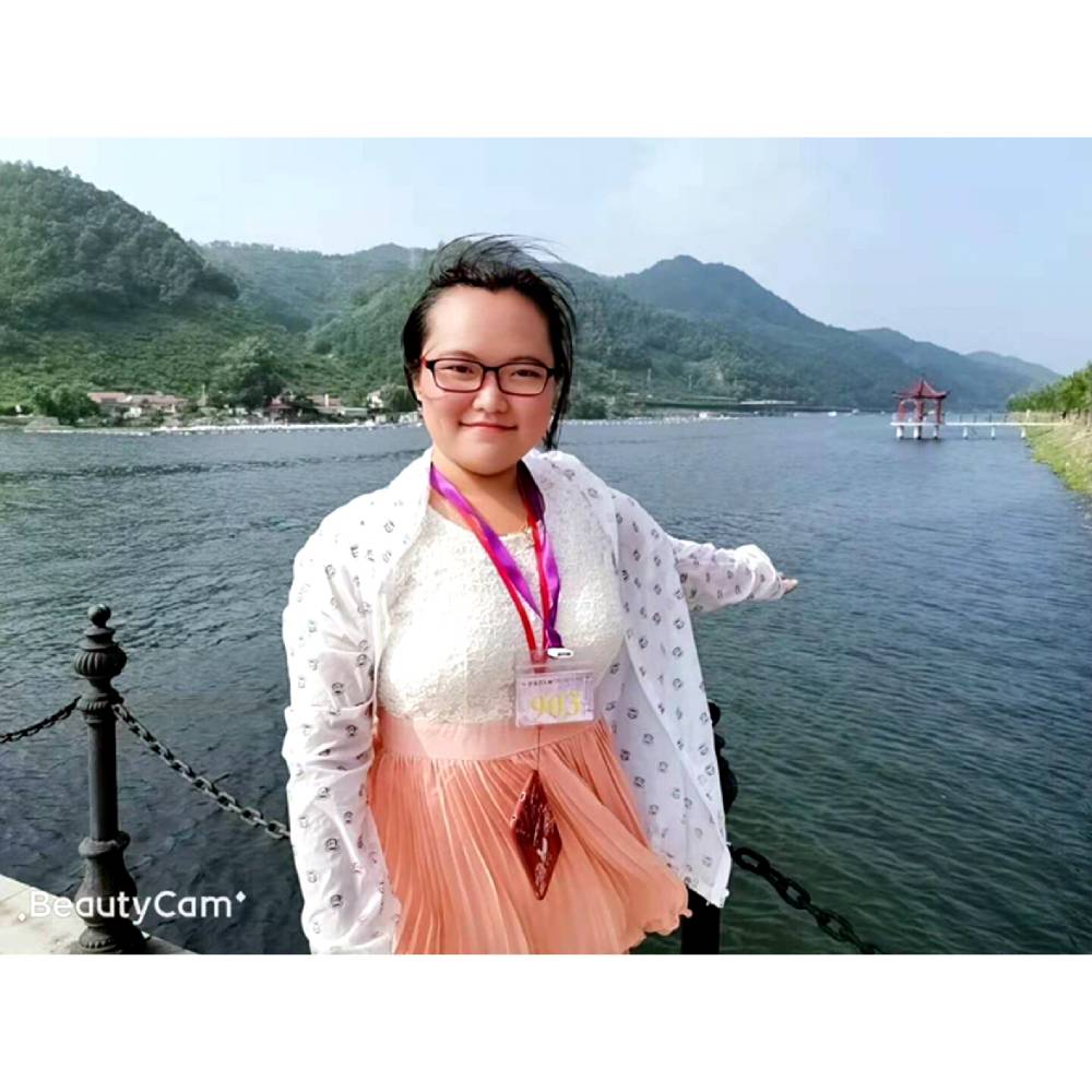 谢思扬的照片