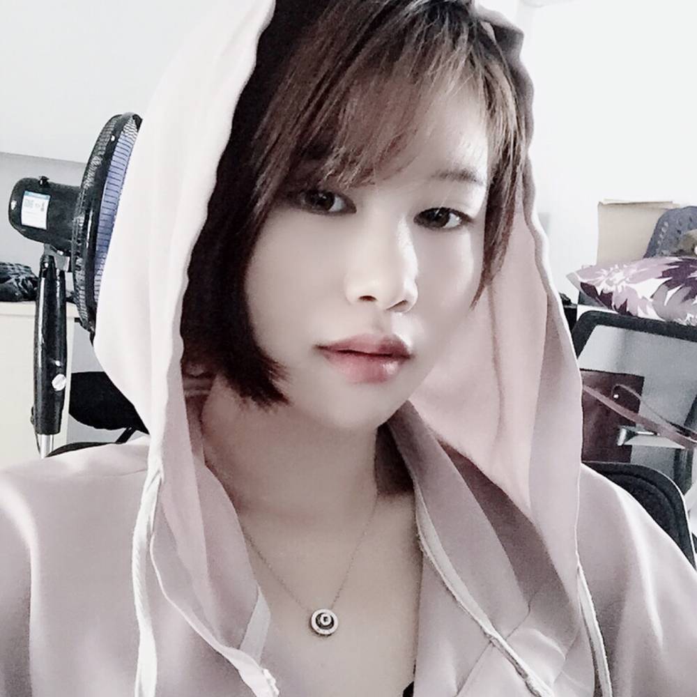 圆玥的照片