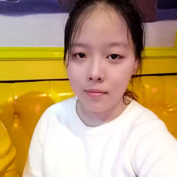 邂逅温婉的照片