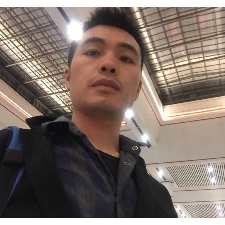 风吹麦浪-的照片