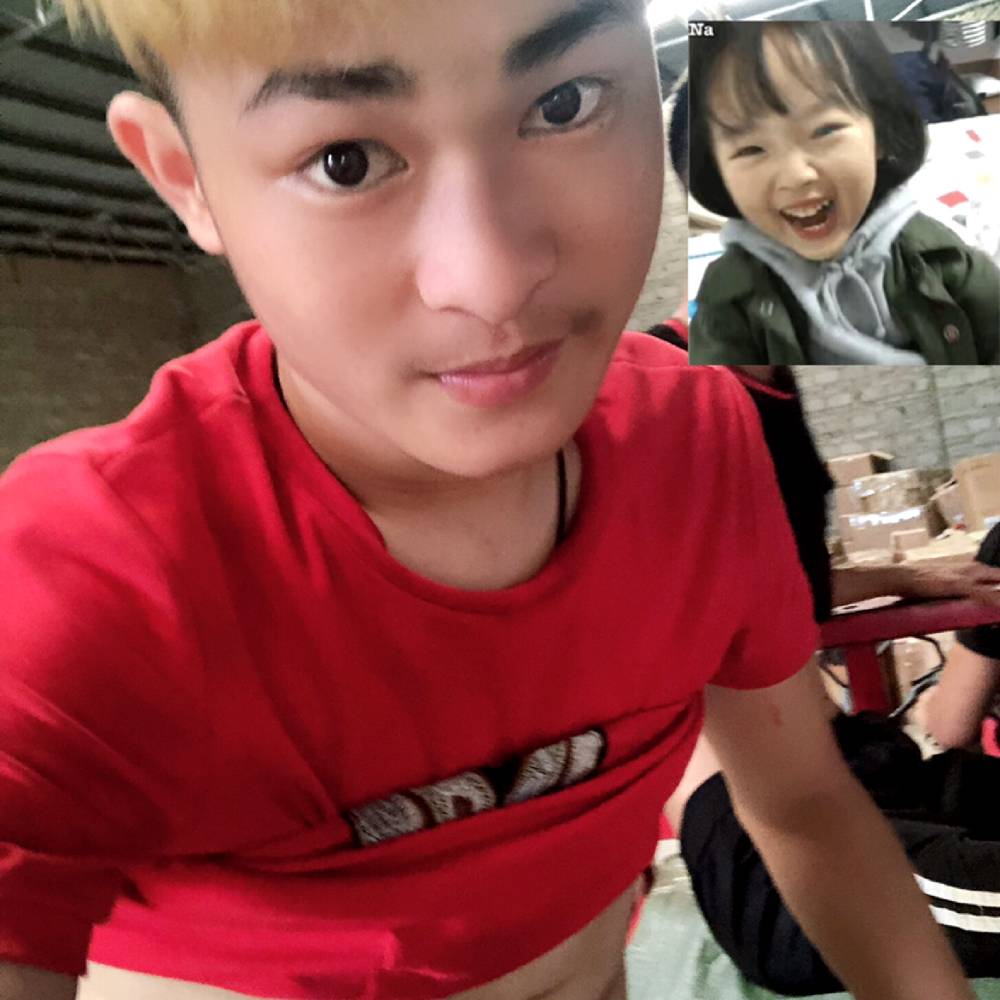 钟权的照片
