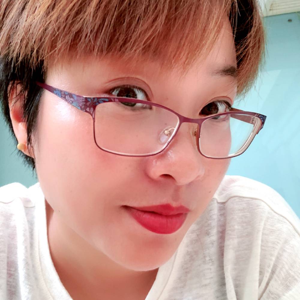 晦涩宝贝的照片