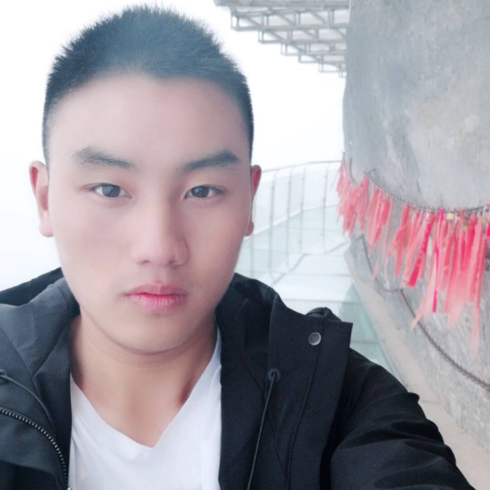 晨曦打从容的照片