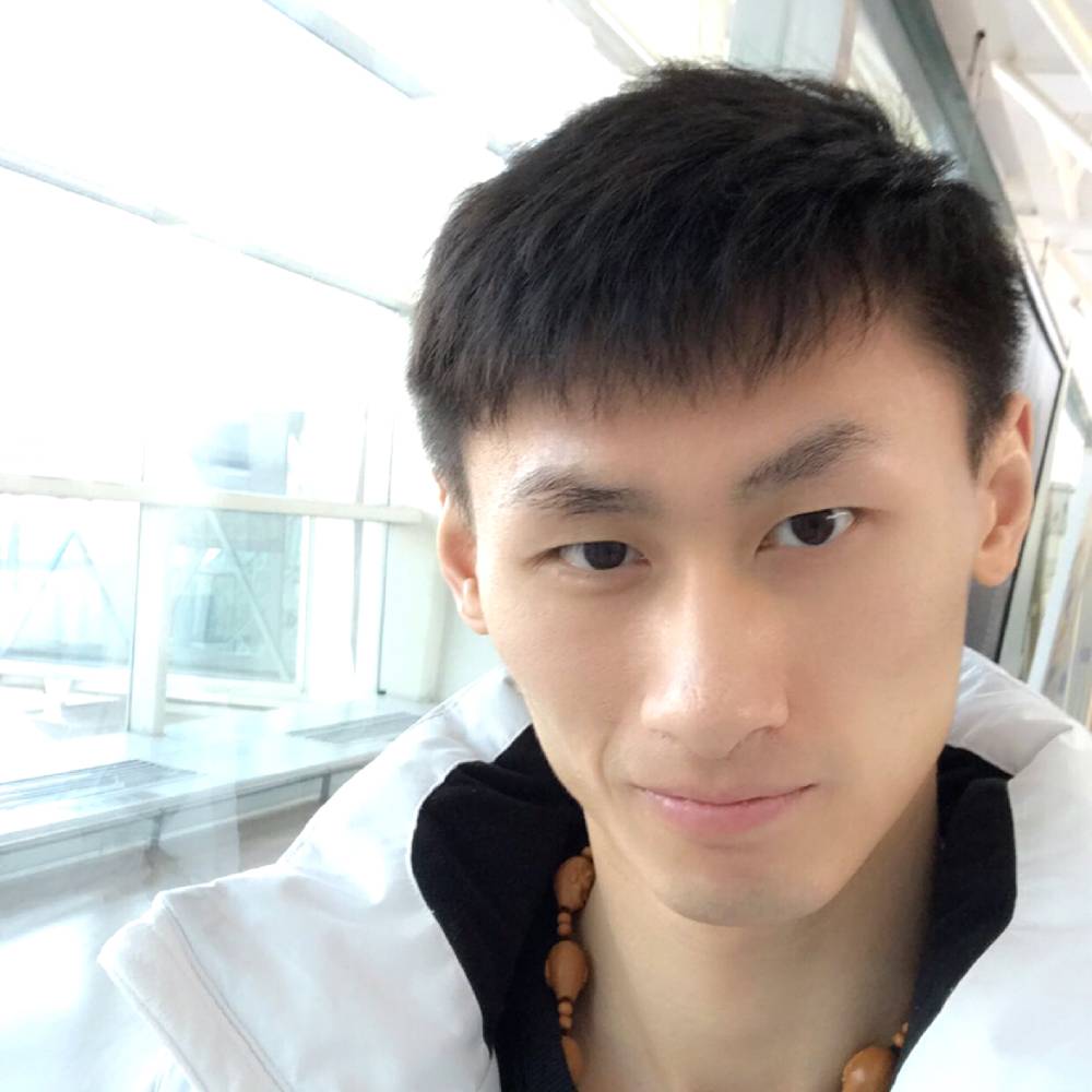 珂豪的照片