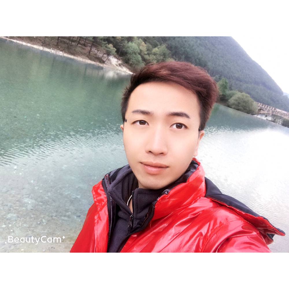 聪明的冲的照片