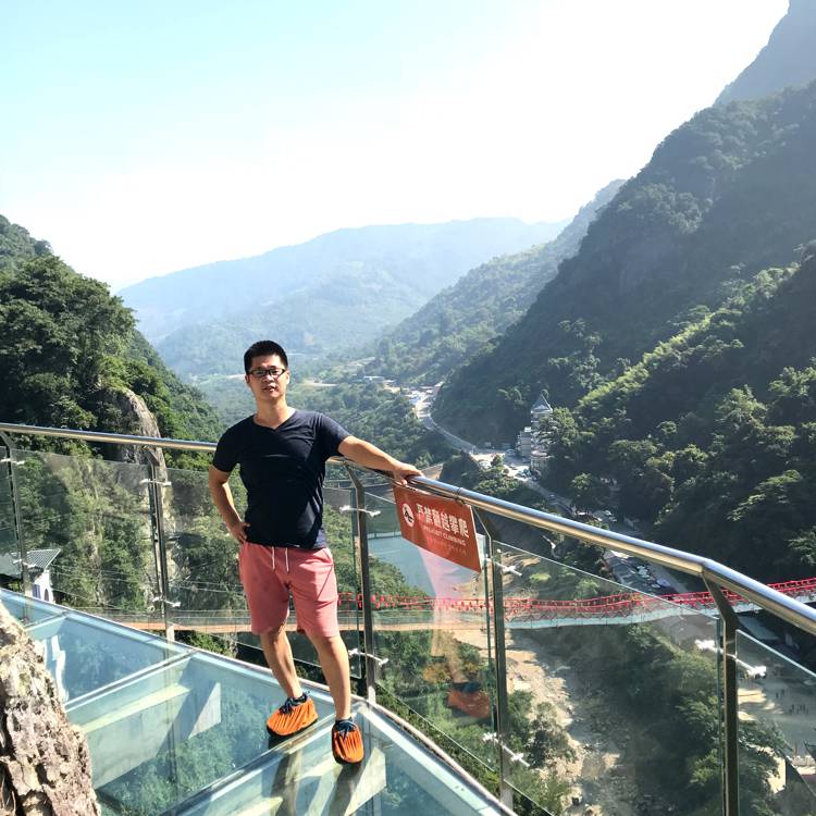 一曲说愁的照片