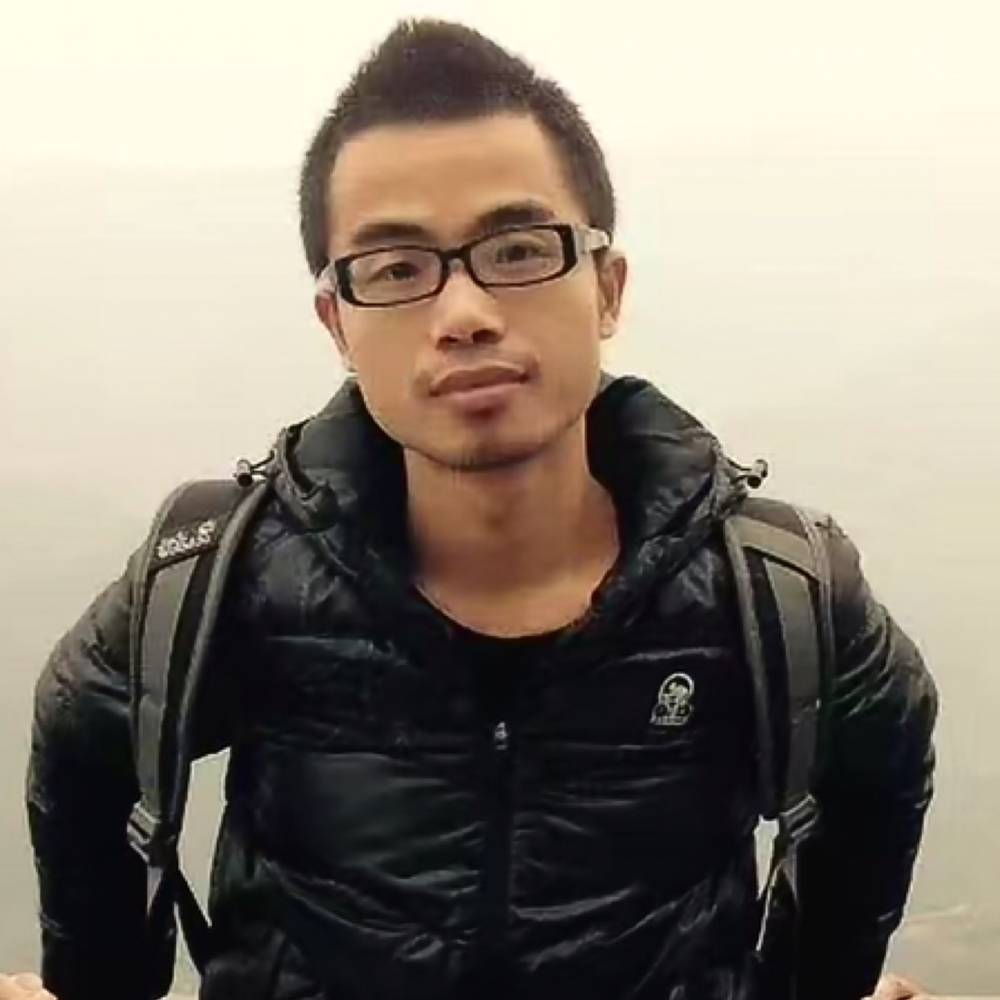 白行夜读的照片