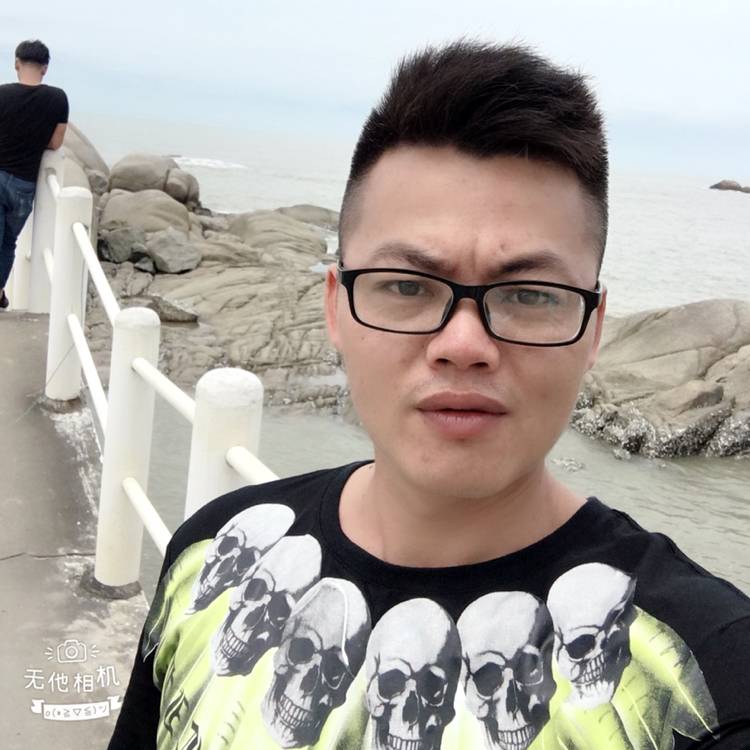 假日寒风的照片