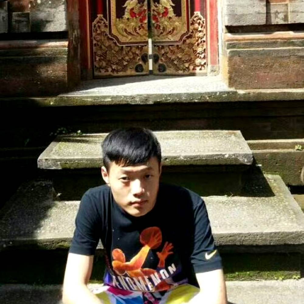 街头华尔兹的照片