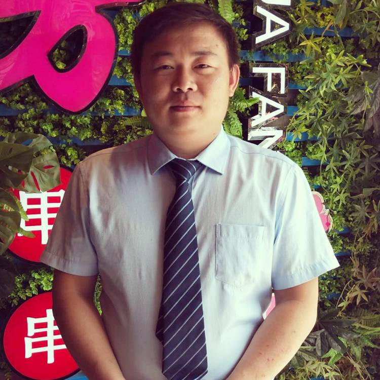 狼羽的照片