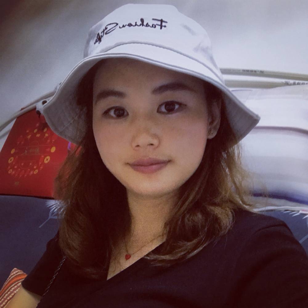 暧小月的照片
