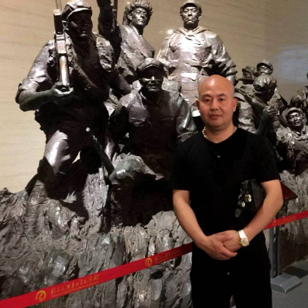 覆水难收！的照片