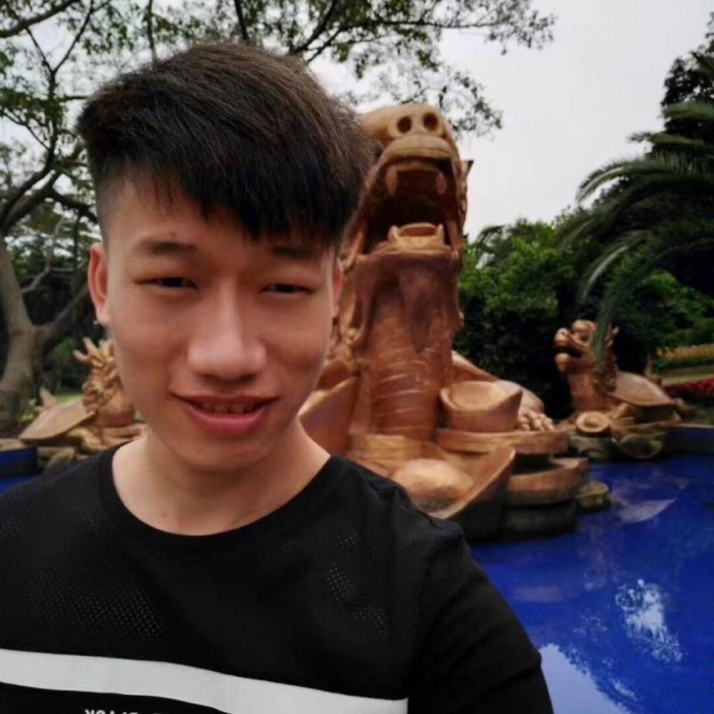 做个精致男生的照片