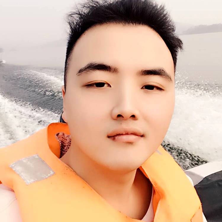 寻一岁月安好的照片