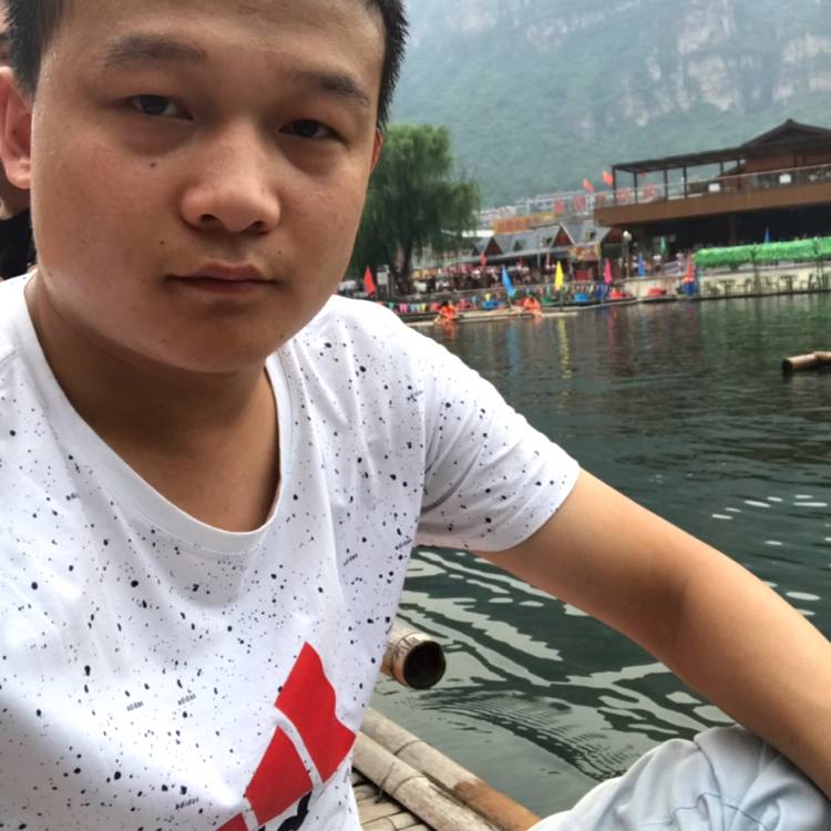 泼墨煮茶、的照片
