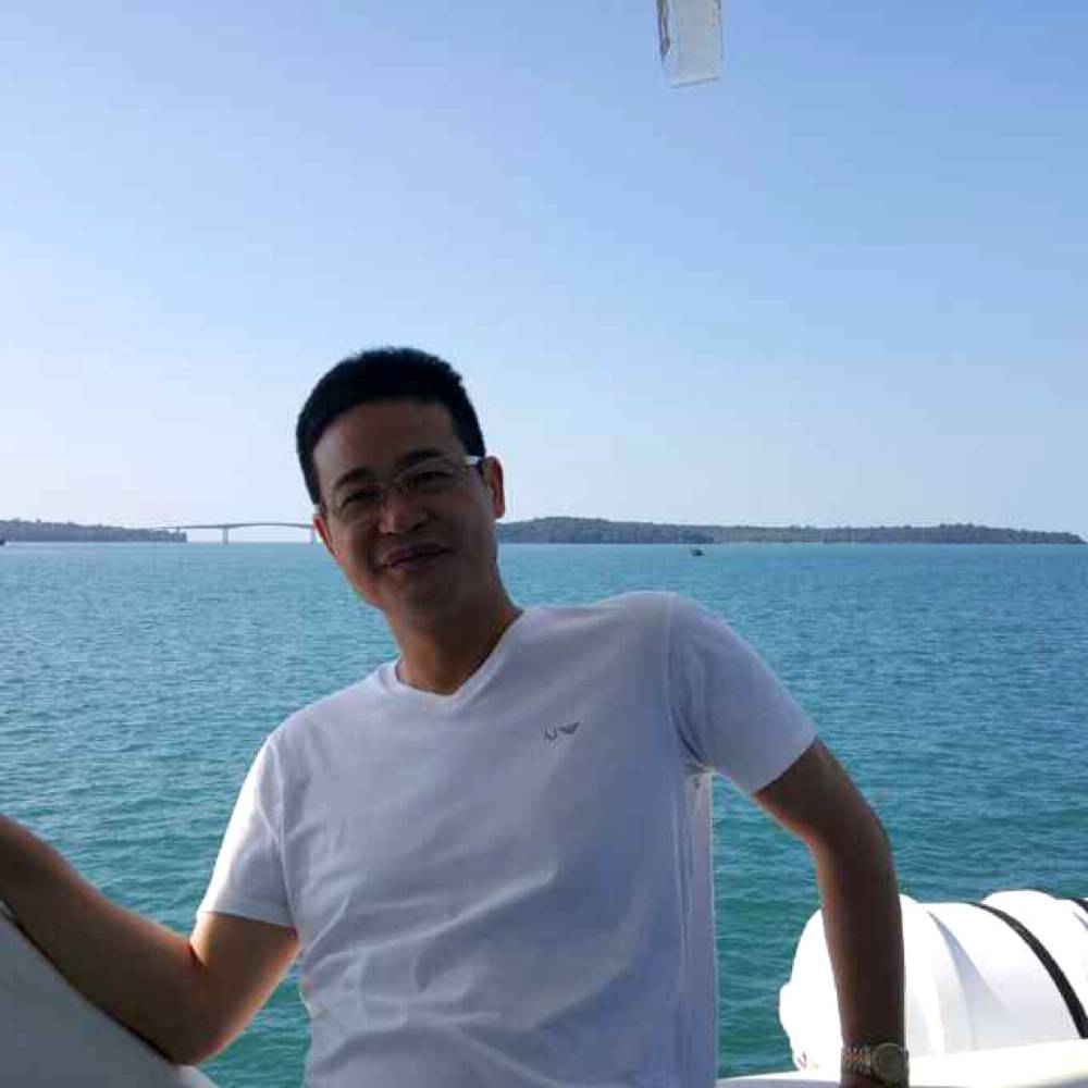 路大哥的照片