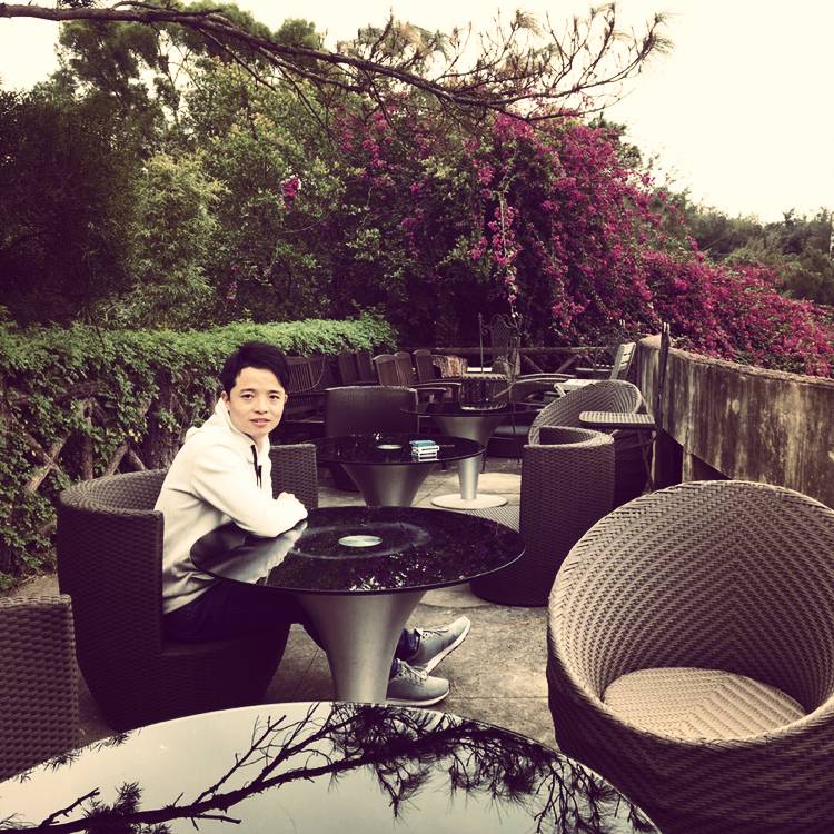 浮生若梦闲的照片