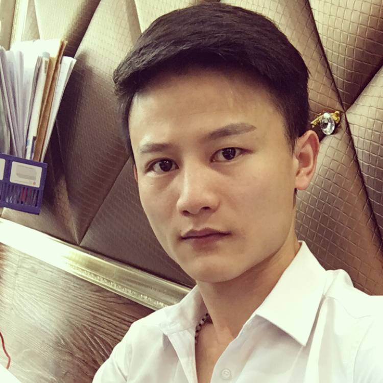 爱情愿认真的照片