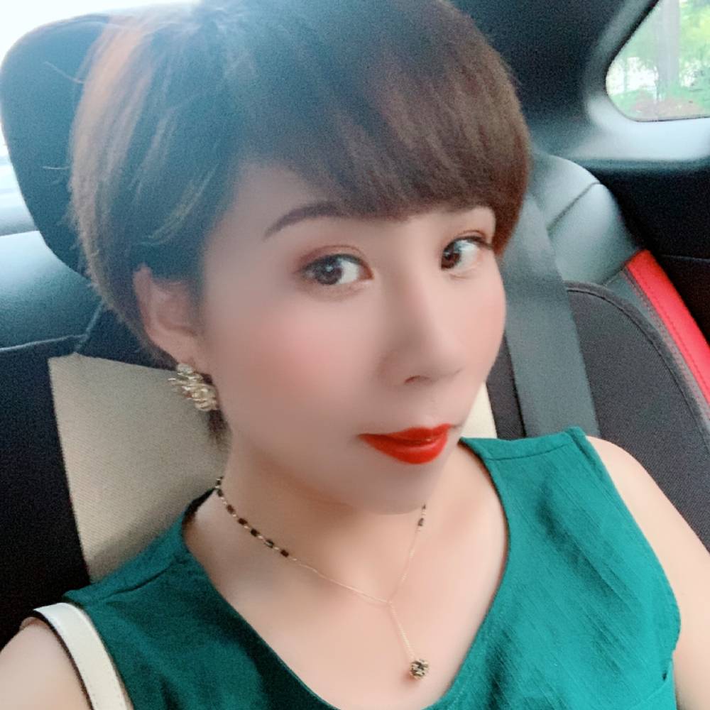 晓梓的照片