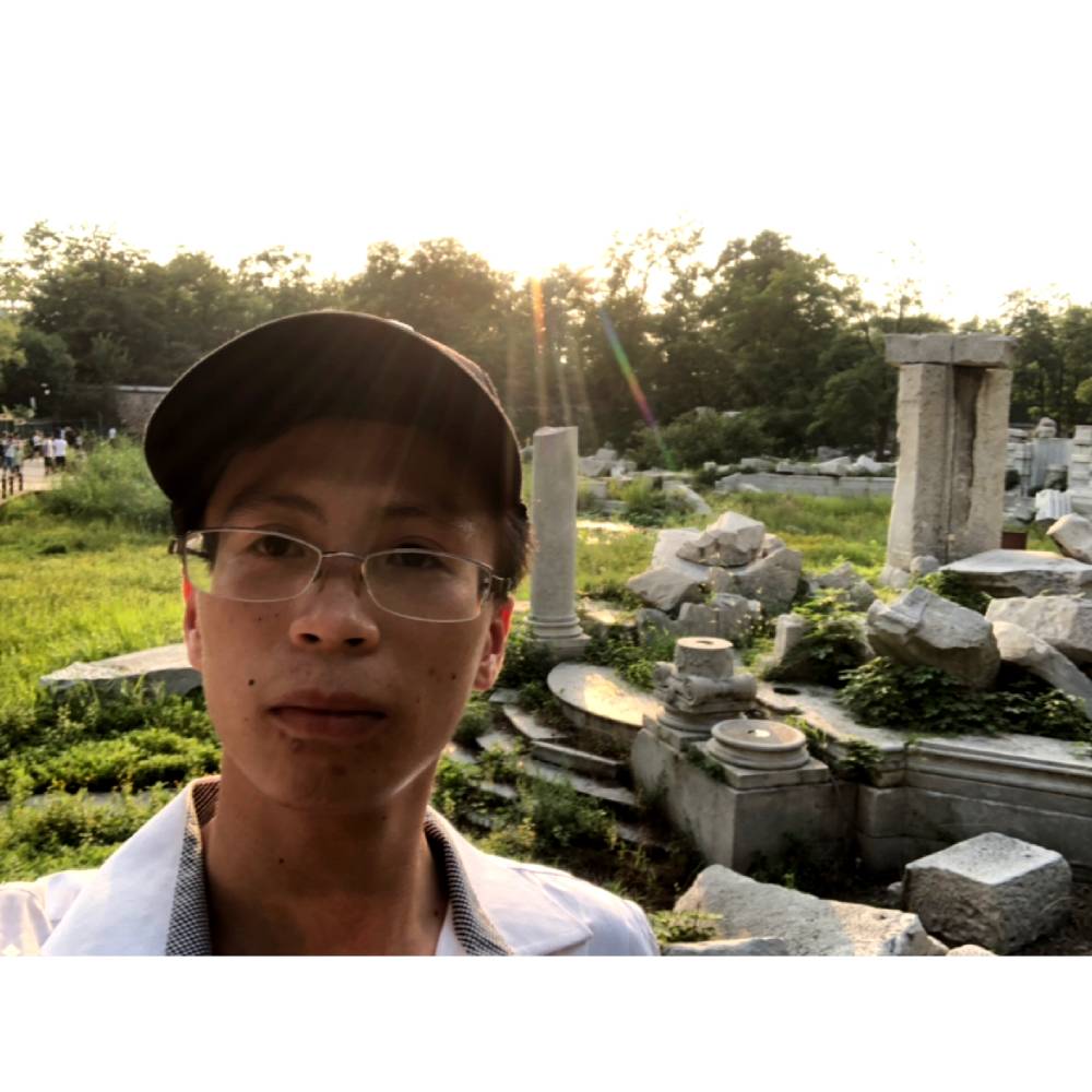 大叔无情啊的照片