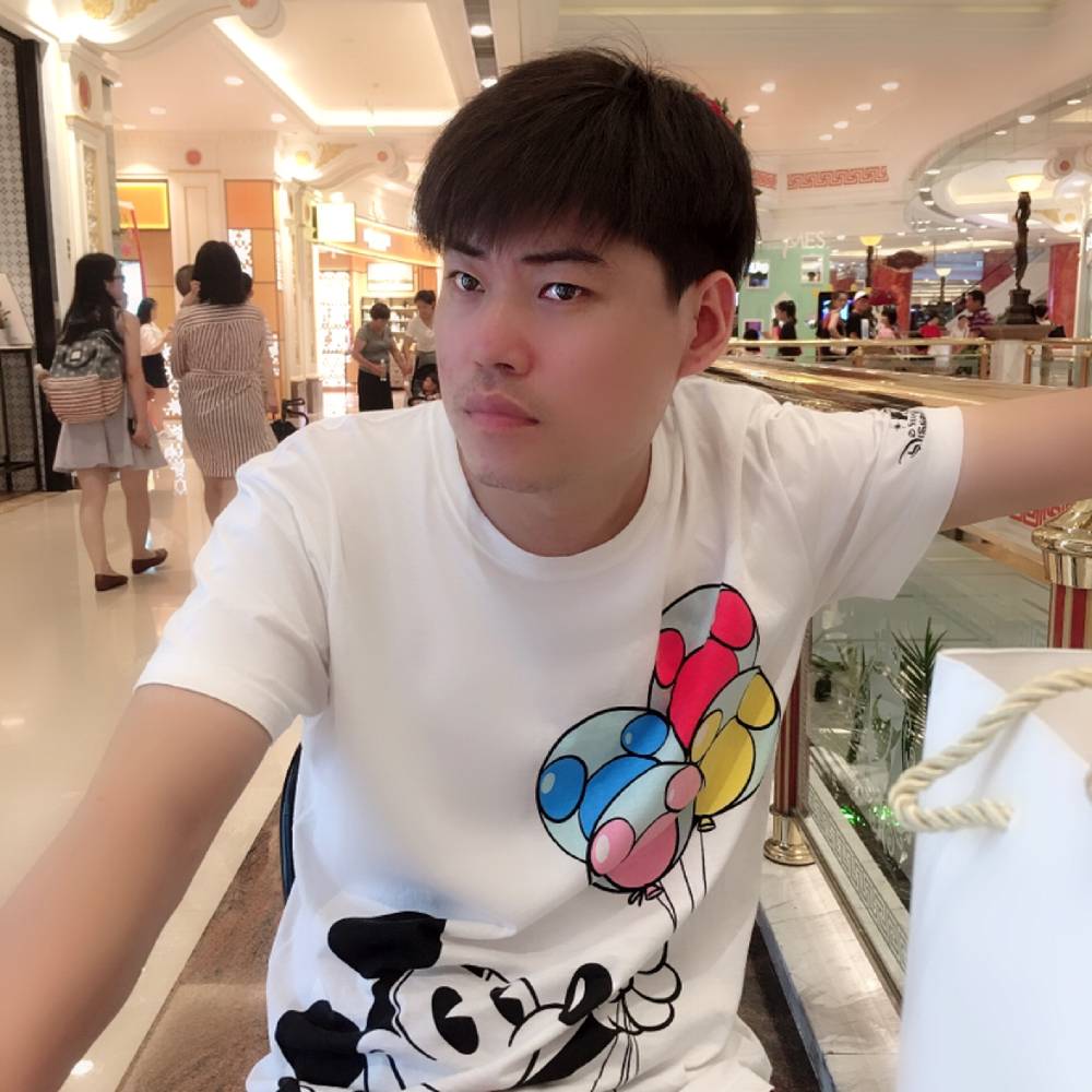单身的照片