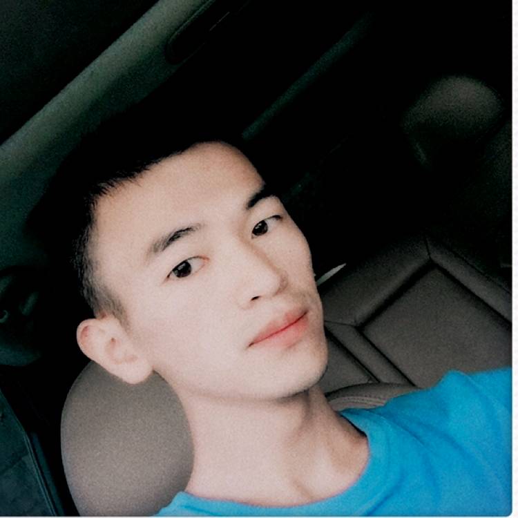 新好男生的照片
