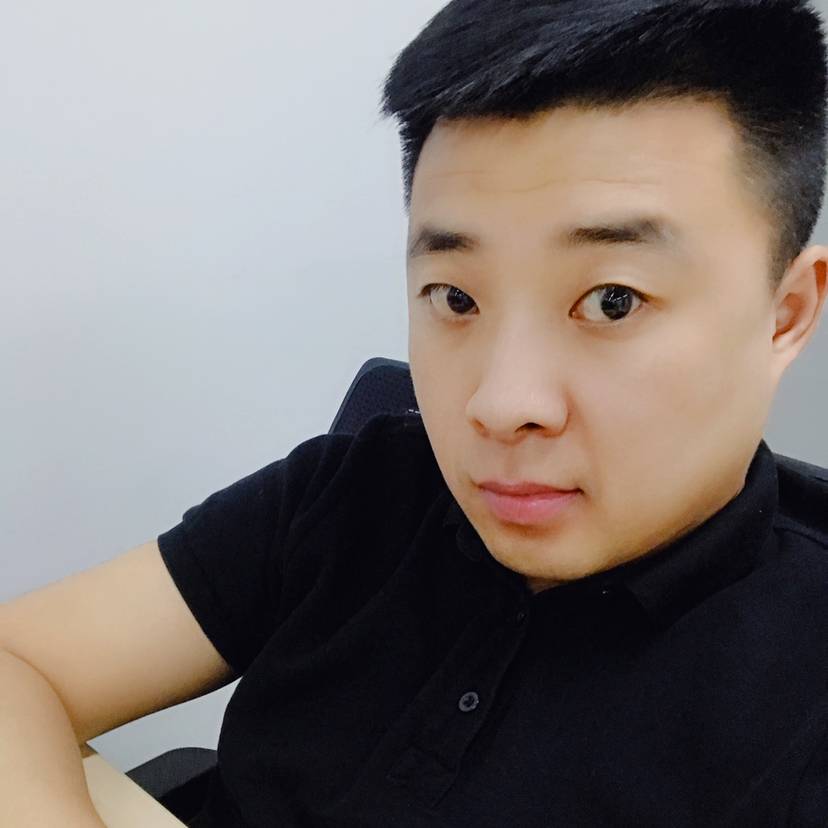 小-毛毛虫的照片