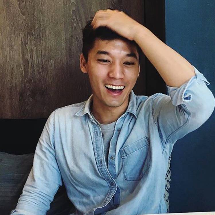 看星那晚的照片