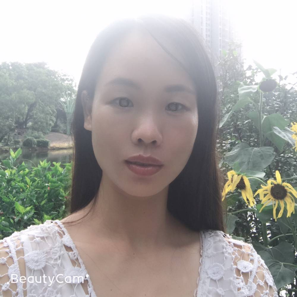 夕晴的照片