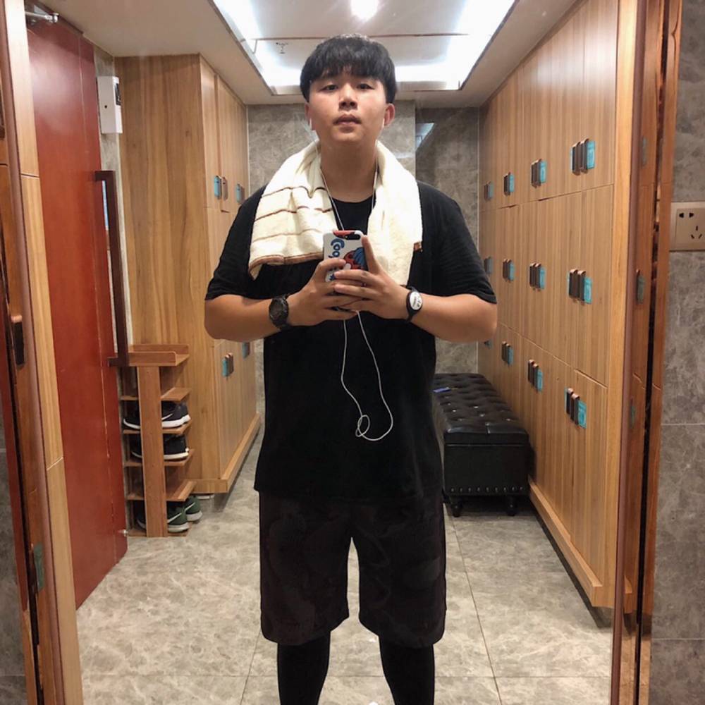 Joe111的照片