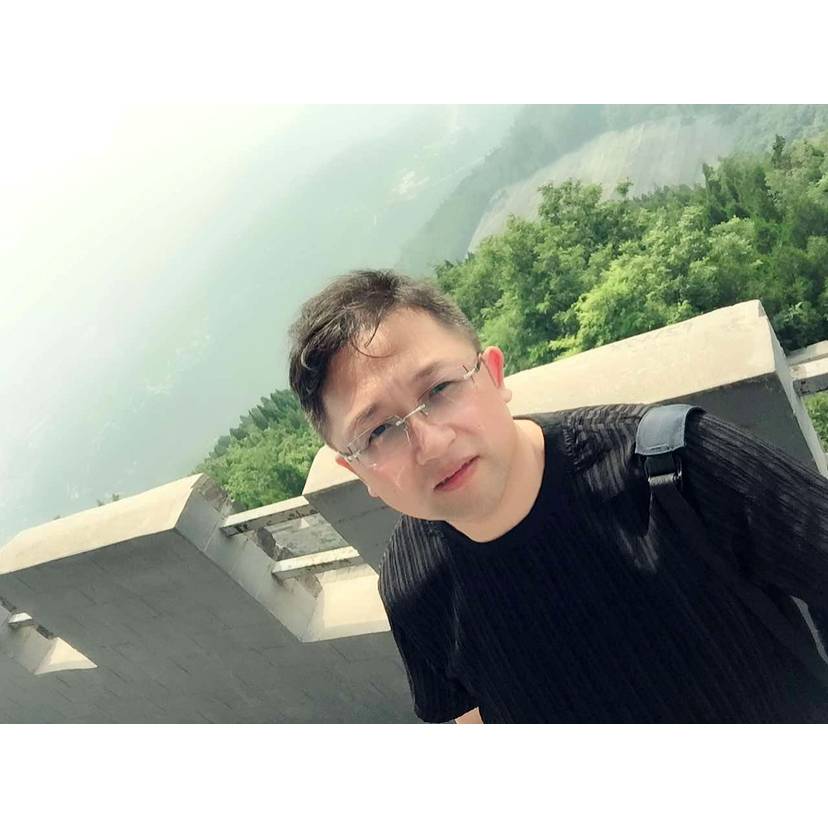 男人就该有个男人的照片