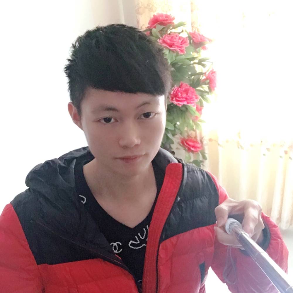 糖豆迎苹果的照片