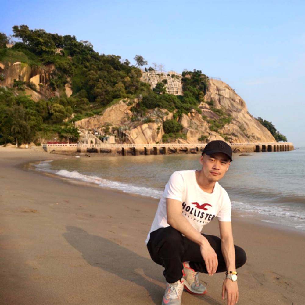 家是最温馨的港湾的照片