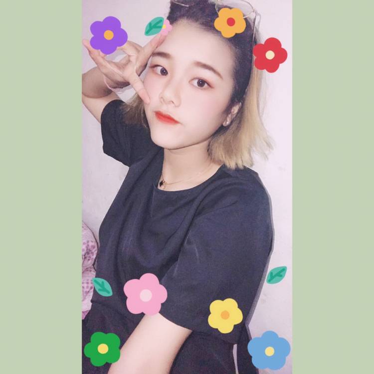 梅子吖的照片