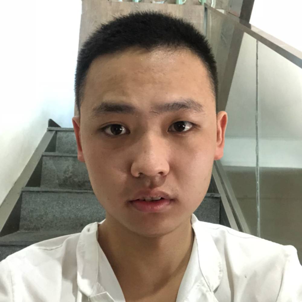 不解的我的照片