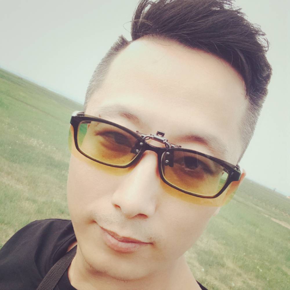 浮波热情的照片