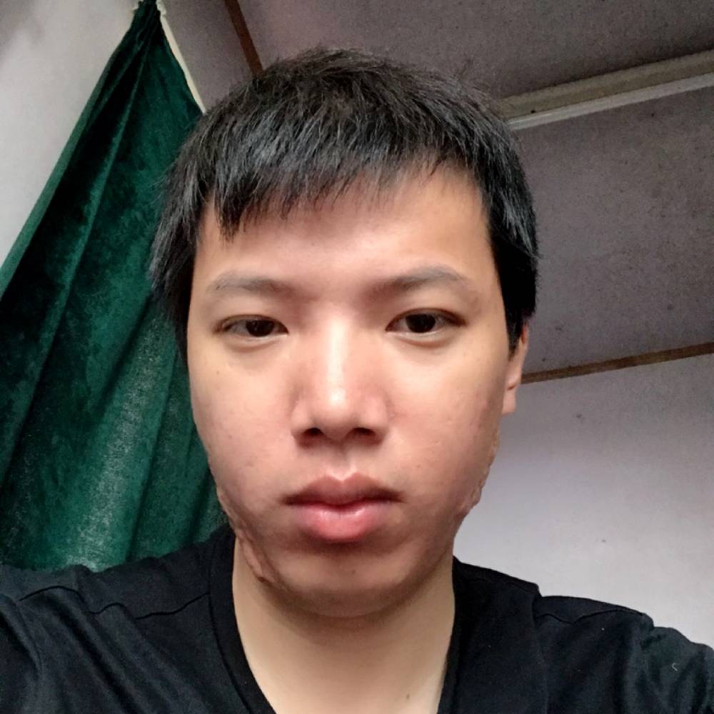 潘益的照片