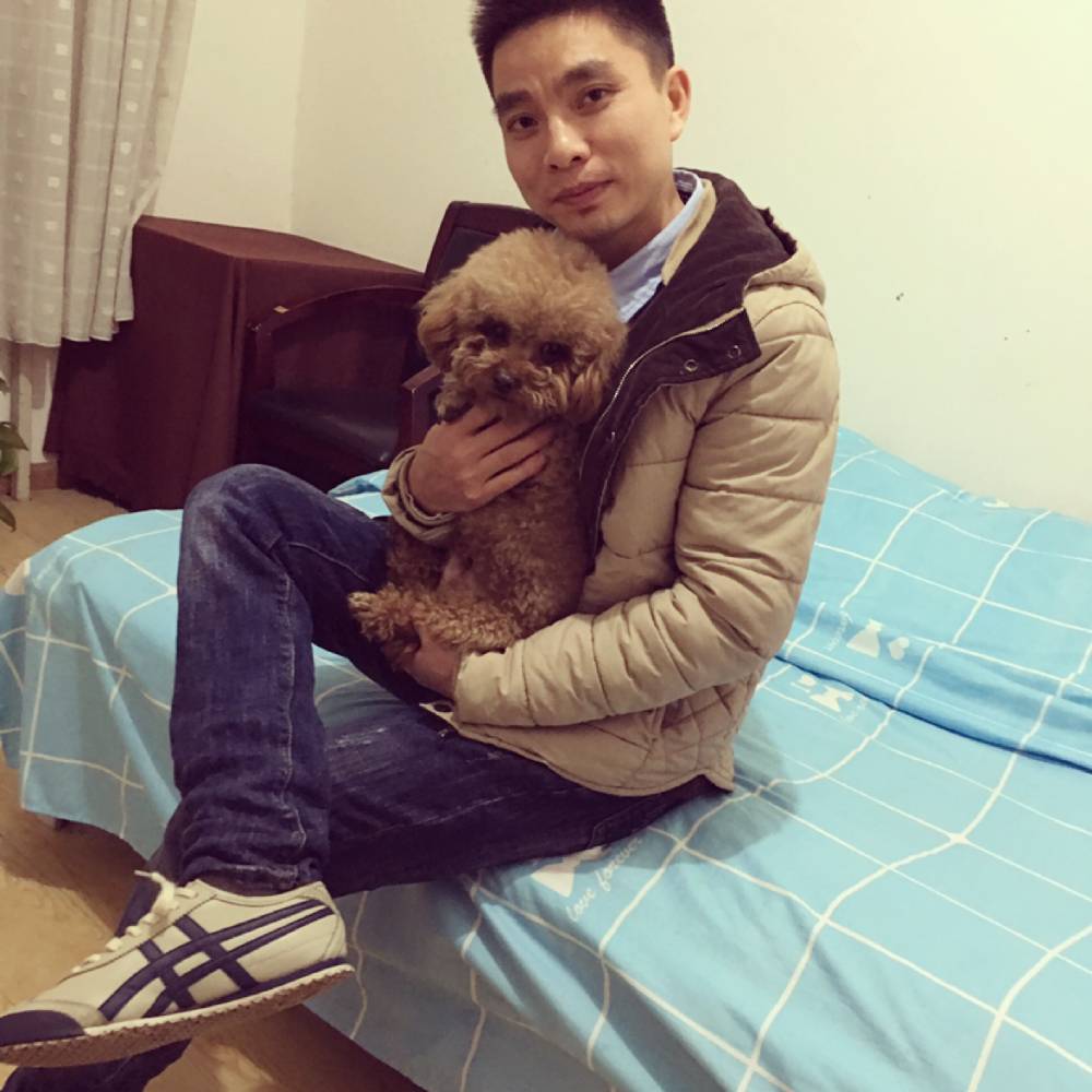 如此~*安好的照片