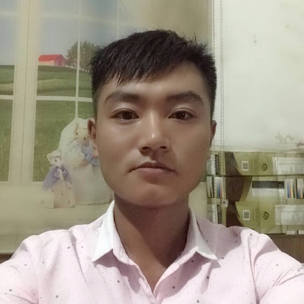 追逐着明天的照片