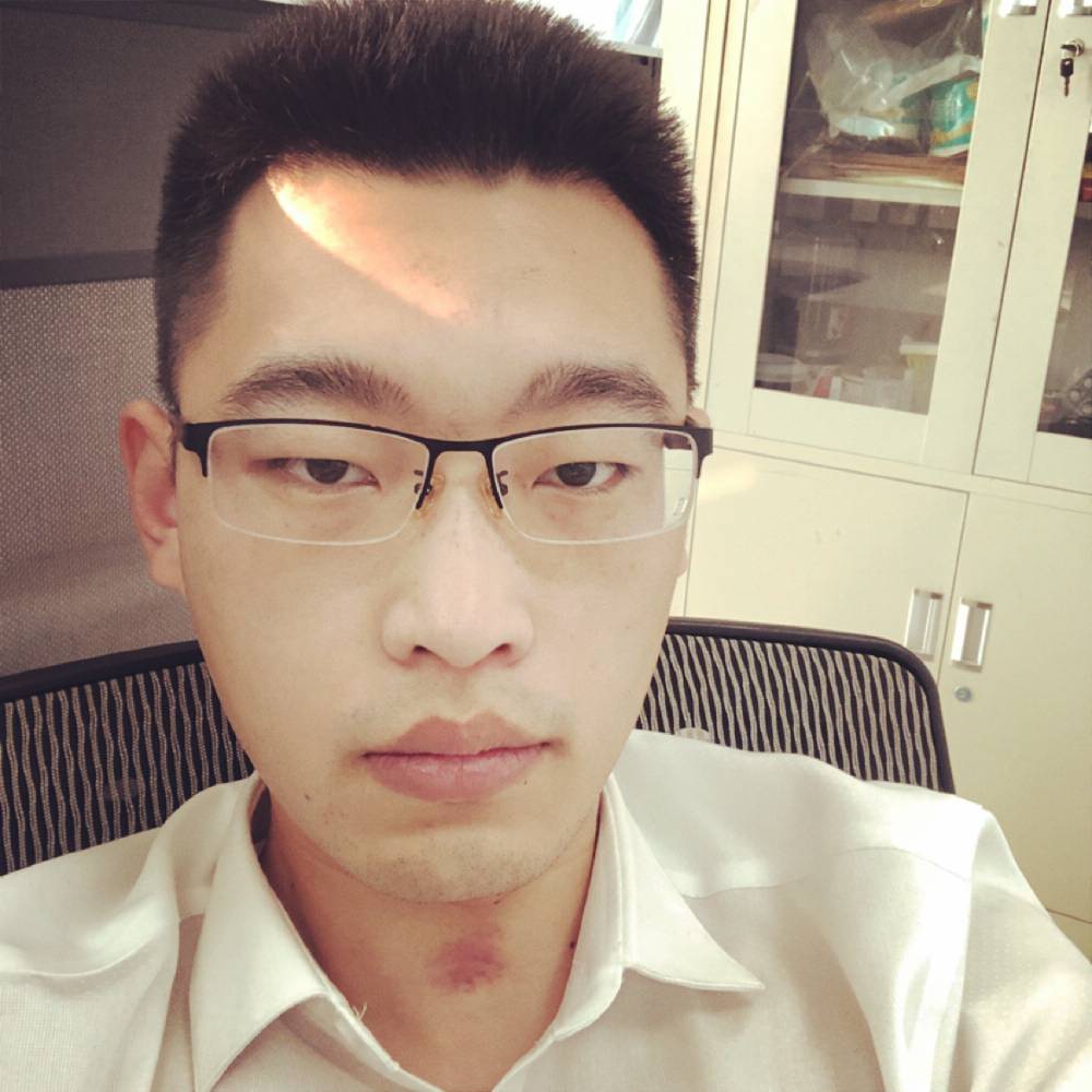 等风起，等人归的照片