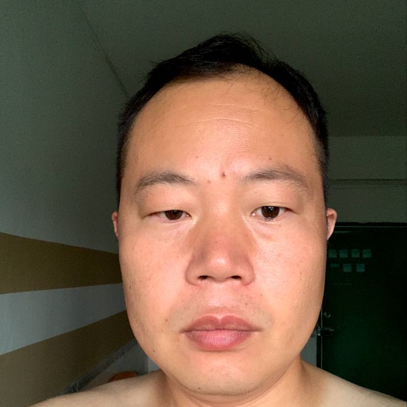 儿子长大了的照片