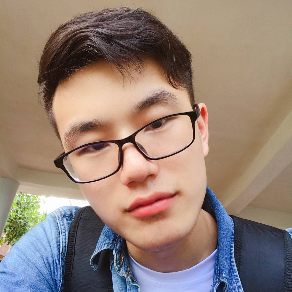 绝影害羞的照片