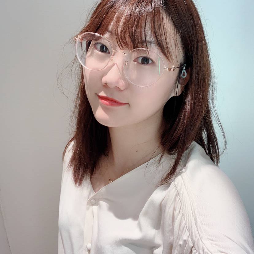 良火月禾的照片