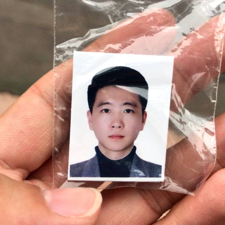 小天哥哥sky的照片