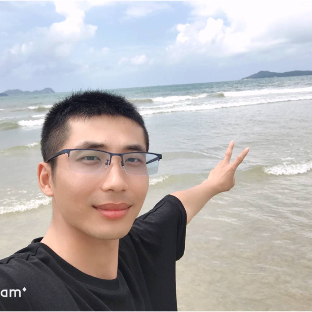 孤心笑曾经的照片